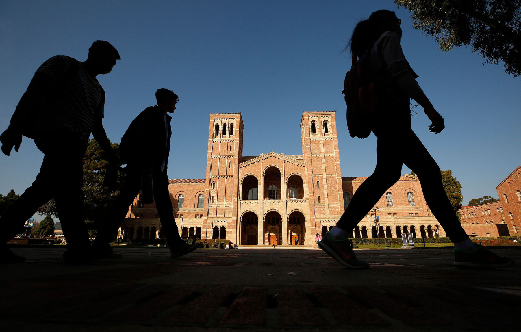 University of California system will waive tuition for Native American students